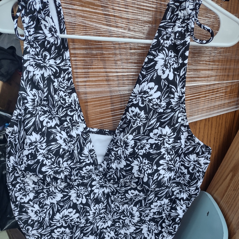 'Kona Sol' Women's Tankini